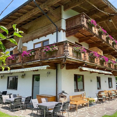 Hotel Acherl Achenkirch Dış mekan fotoğraf