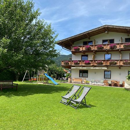 Hotel Acherl Achenkirch Dış mekan fotoğraf