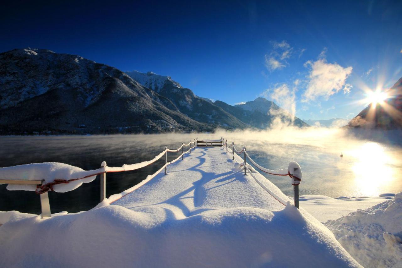 Hotel Acherl Achenkirch Dış mekan fotoğraf