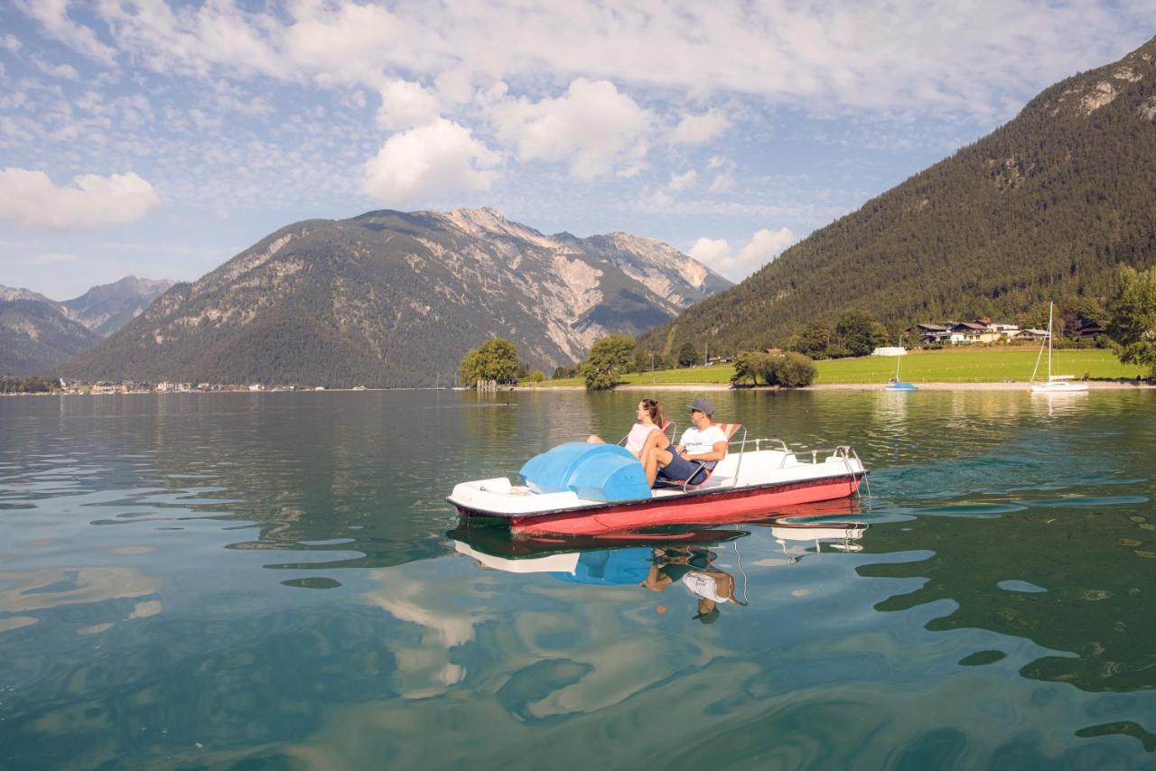 Hotel Acherl Achenkirch Dış mekan fotoğraf