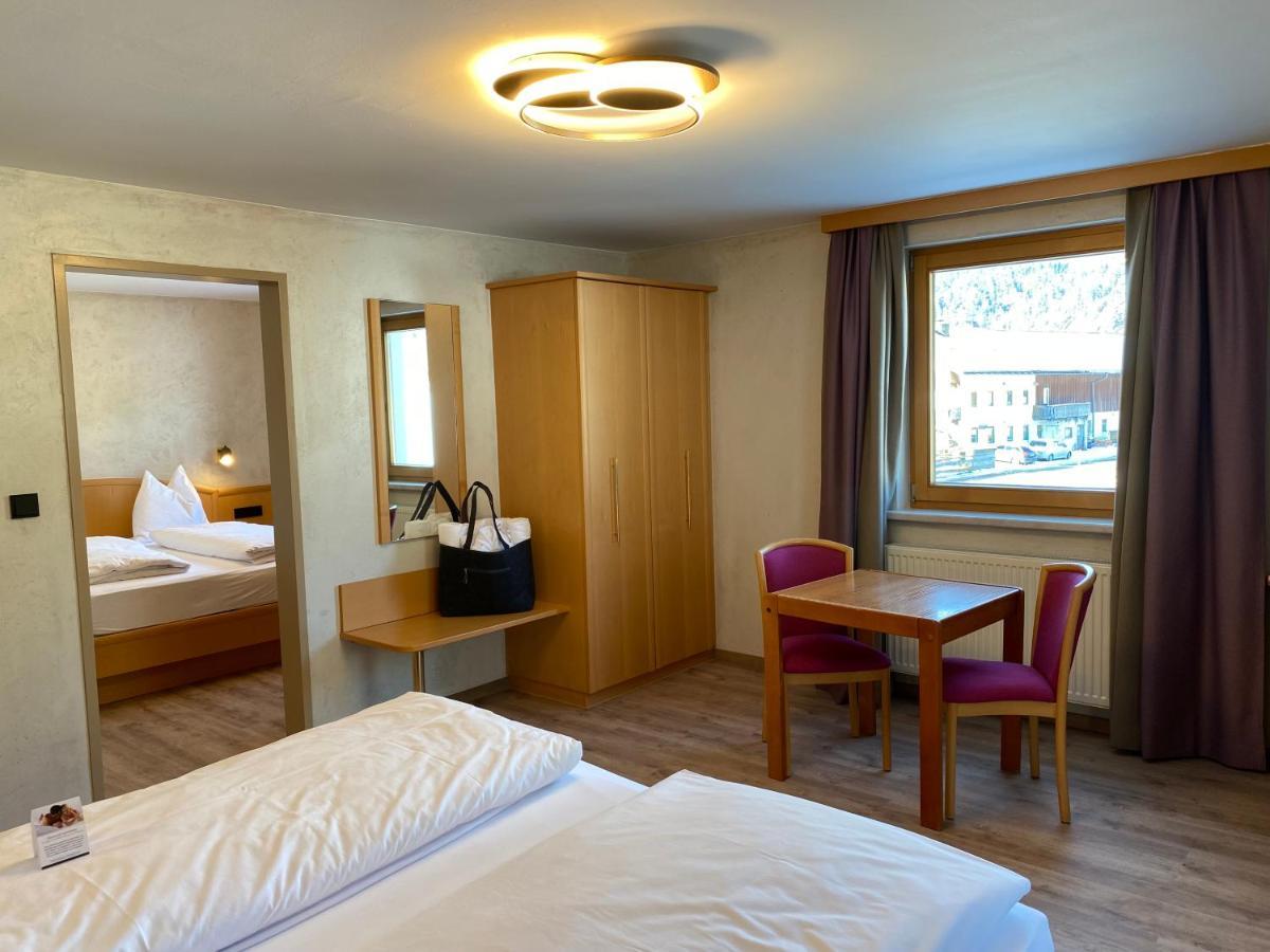 Hotel Acherl Achenkirch Dış mekan fotoğraf