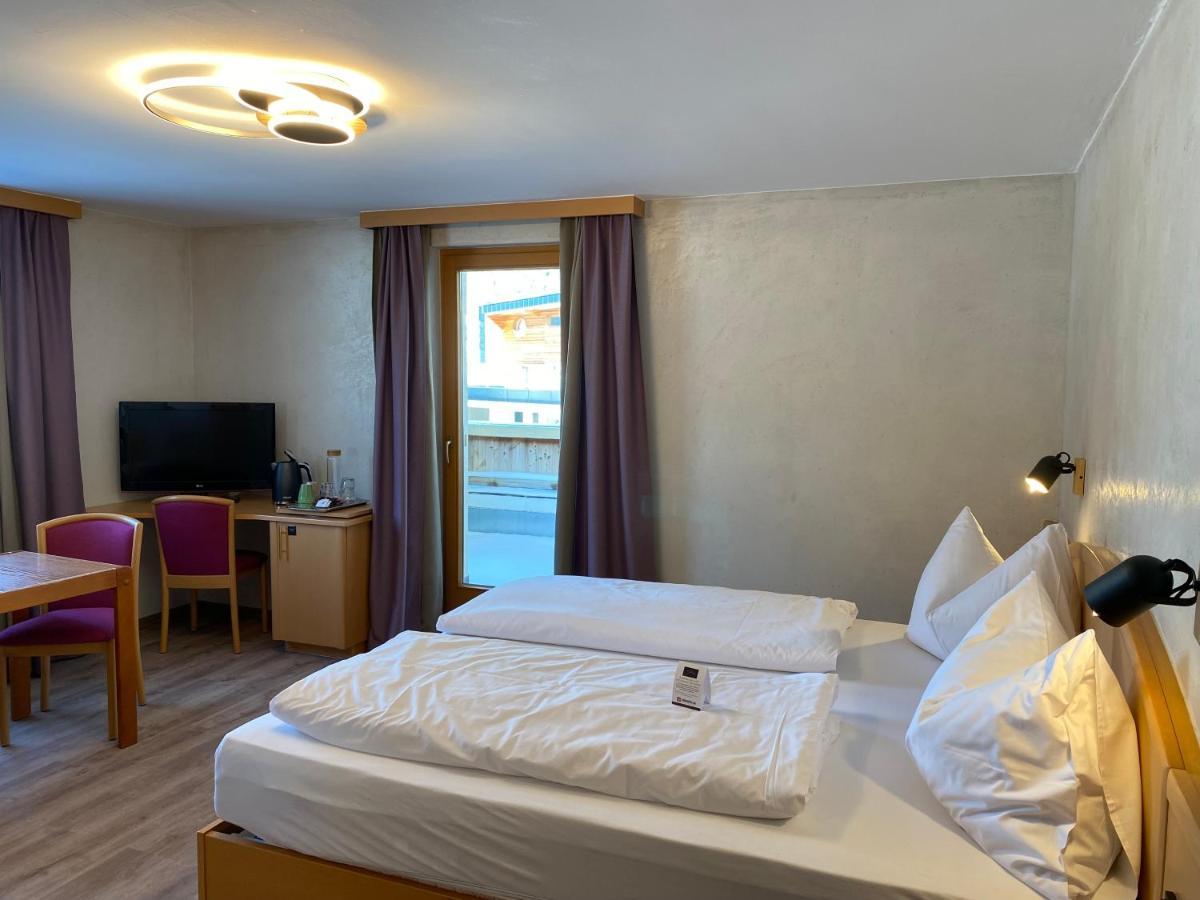 Hotel Acherl Achenkirch Dış mekan fotoğraf