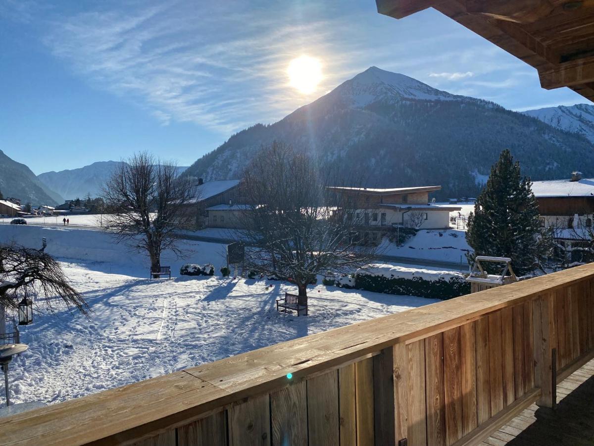 Hotel Acherl Achenkirch Dış mekan fotoğraf