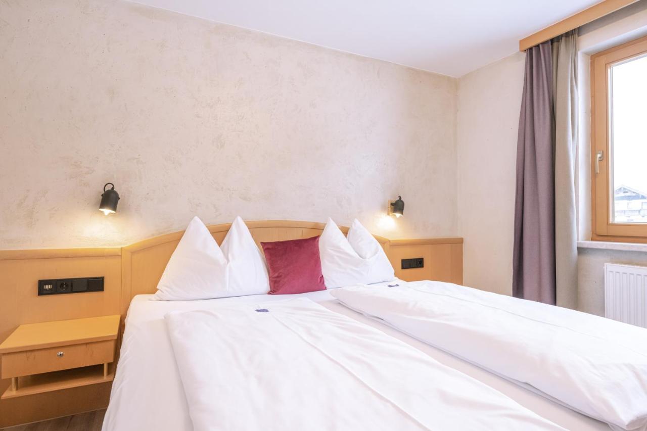Hotel Acherl Achenkirch Dış mekan fotoğraf