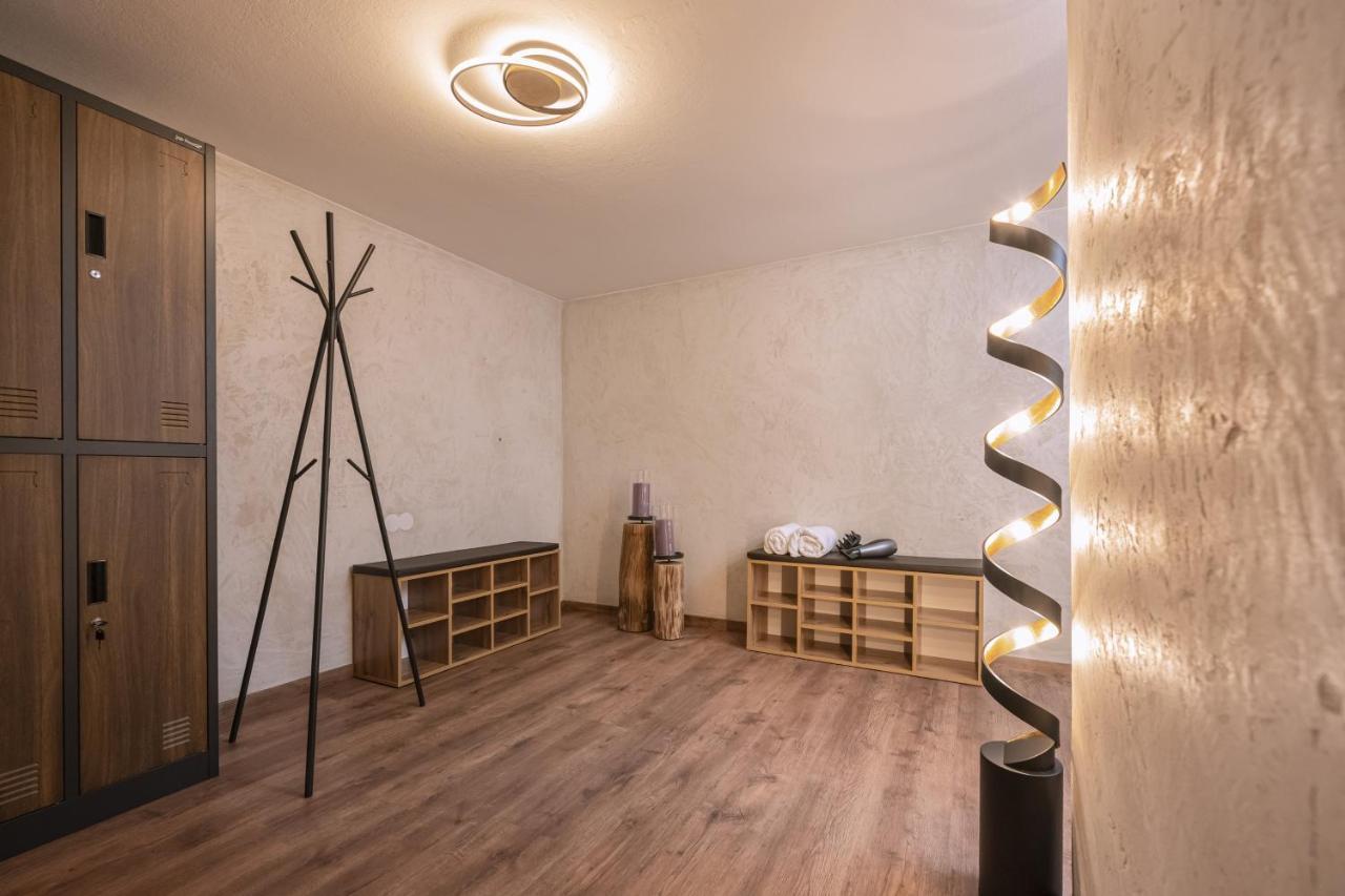 Hotel Acherl Achenkirch Dış mekan fotoğraf