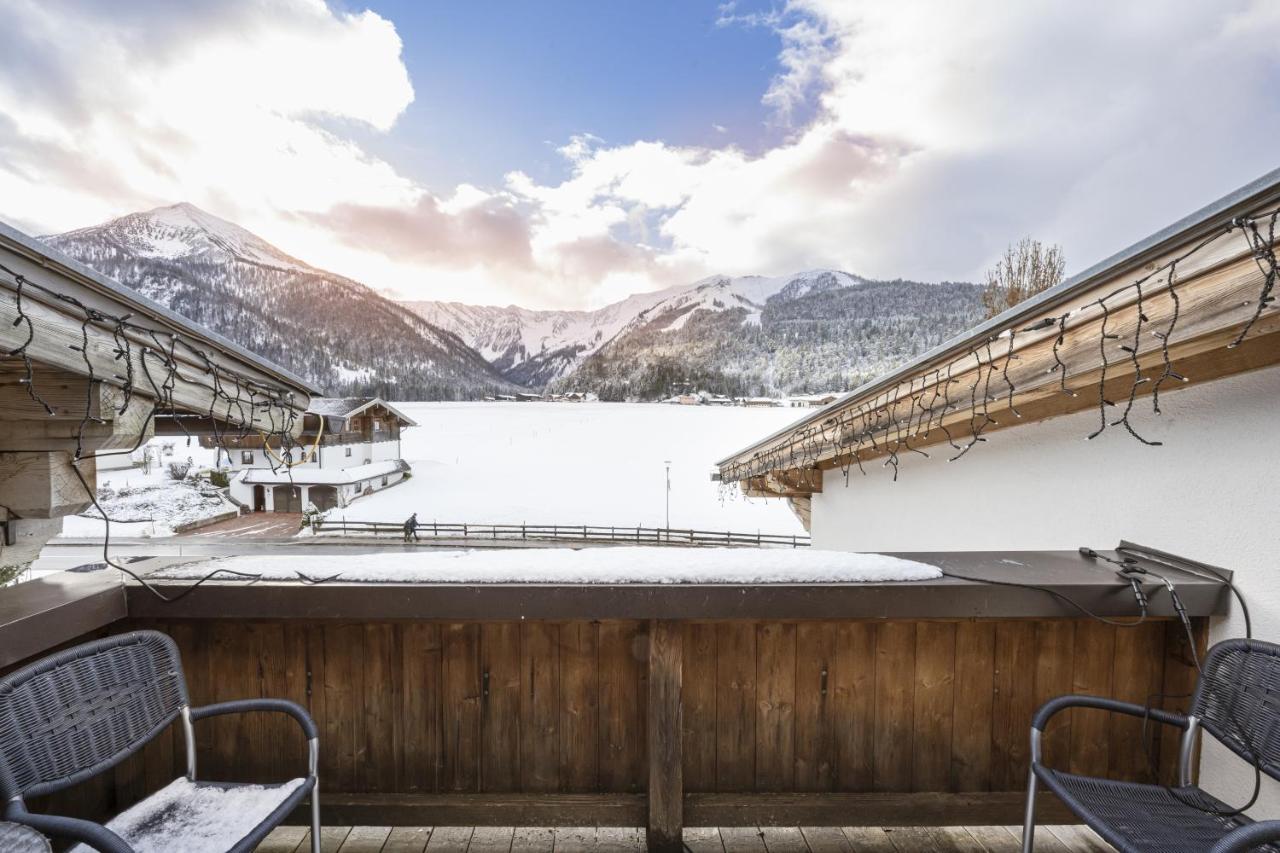 Hotel Acherl Achenkirch Dış mekan fotoğraf