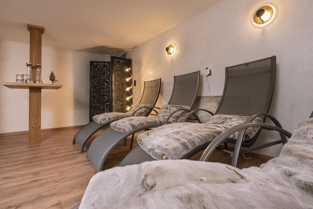 Hotel Acherl Achenkirch Dış mekan fotoğraf