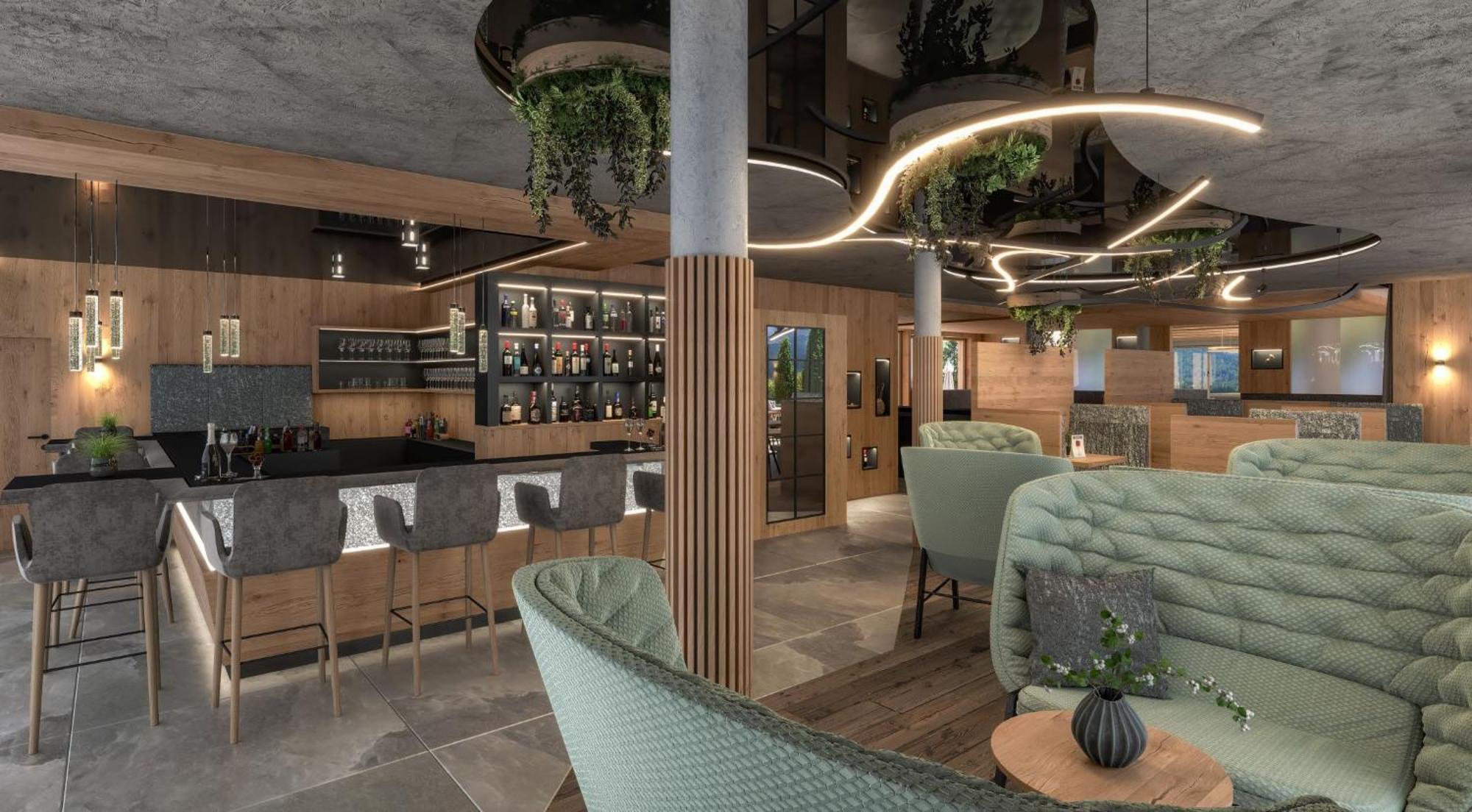 Hotel Acherl Achenkirch Dış mekan fotoğraf