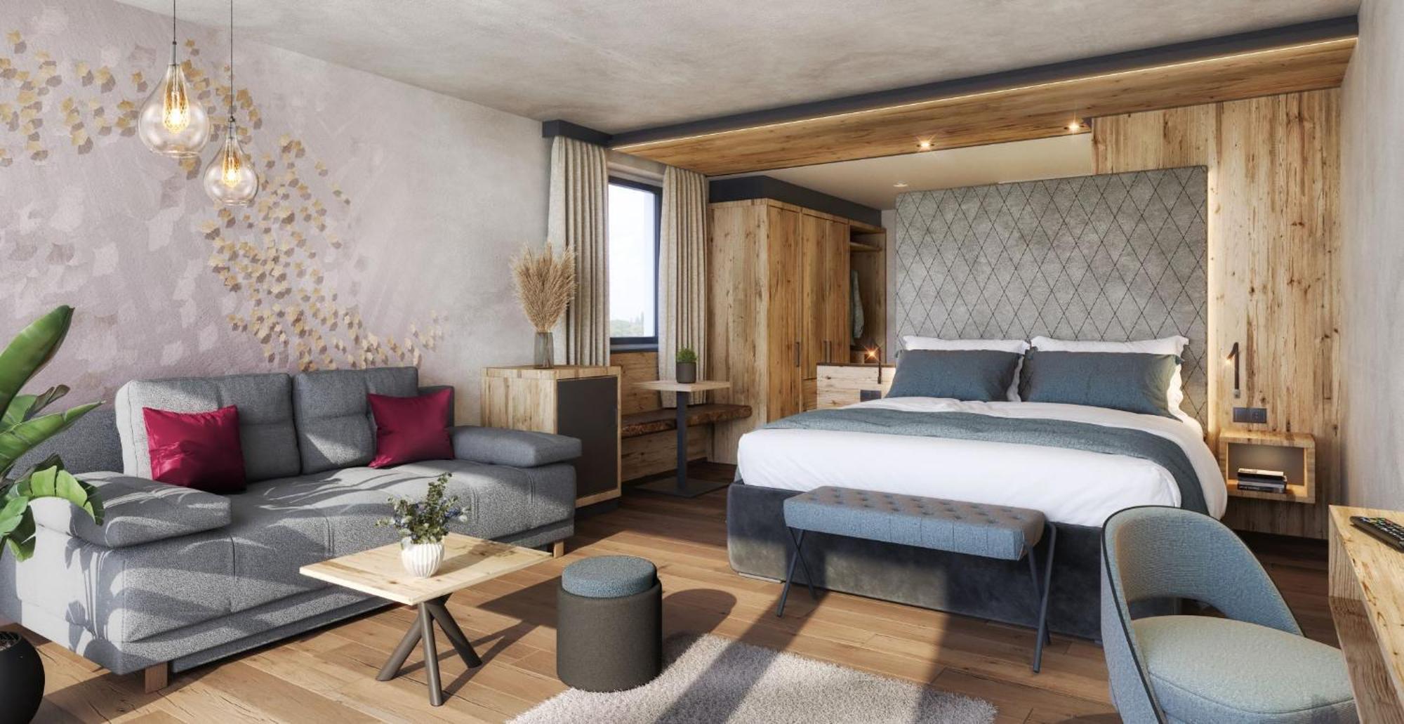 Hotel Acherl Achenkirch Dış mekan fotoğraf