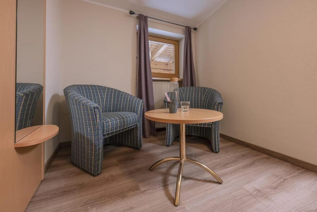 Hotel Acherl Achenkirch Dış mekan fotoğraf