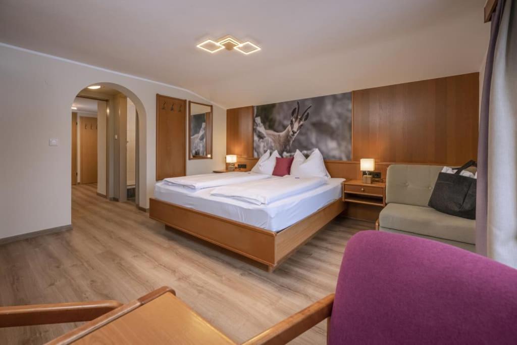 Hotel Acherl Achenkirch Dış mekan fotoğraf