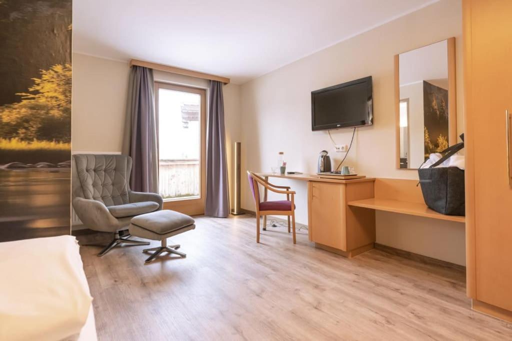Hotel Acherl Achenkirch Dış mekan fotoğraf