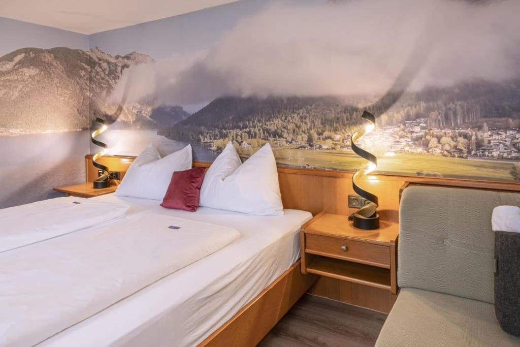 Hotel Acherl Achenkirch Dış mekan fotoğraf