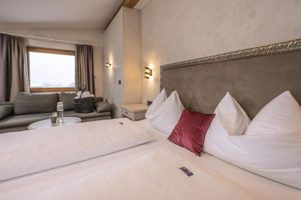 Hotel Acherl Achenkirch Dış mekan fotoğraf