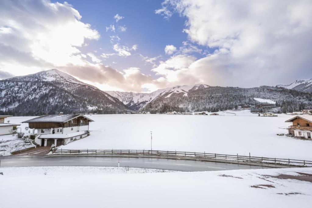 Hotel Acherl Achenkirch Dış mekan fotoğraf