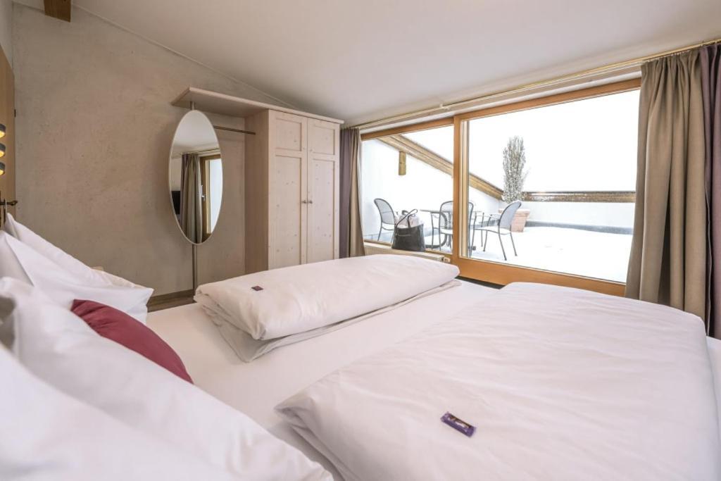 Hotel Acherl Achenkirch Dış mekan fotoğraf