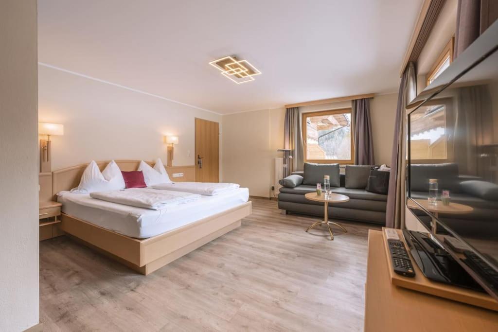 Hotel Acherl Achenkirch Dış mekan fotoğraf