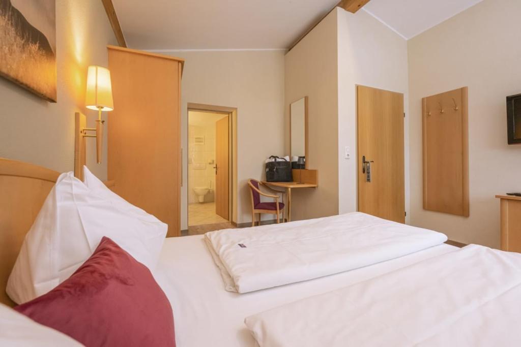 Hotel Acherl Achenkirch Dış mekan fotoğraf