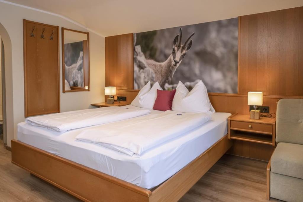 Hotel Acherl Achenkirch Dış mekan fotoğraf