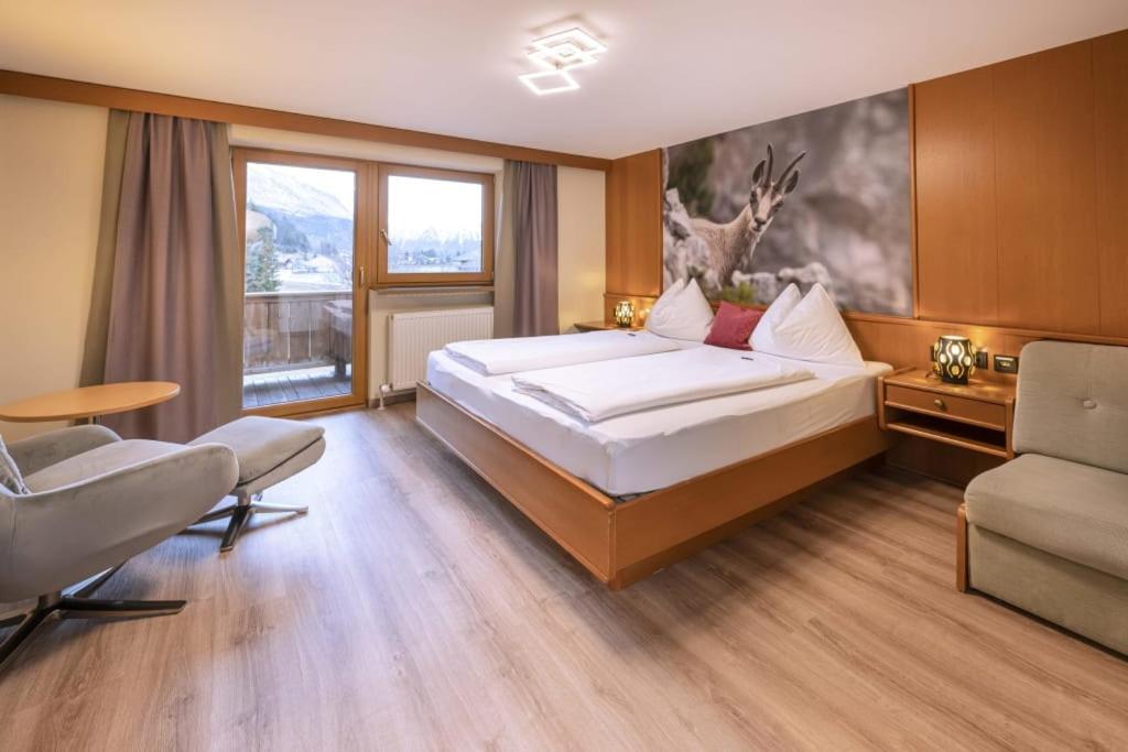 Hotel Acherl Achenkirch Dış mekan fotoğraf